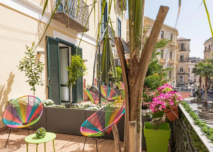 Roof Garden