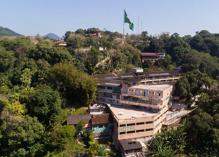 Hotel Chácara do Mosteiro