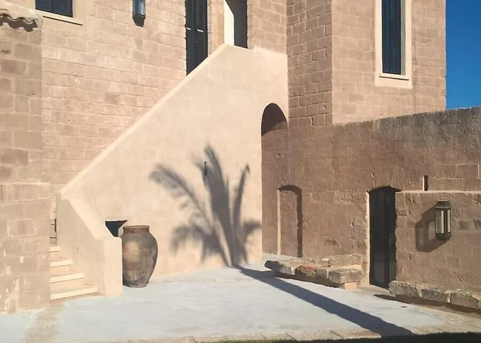 Il Baglio Sull'Acqua