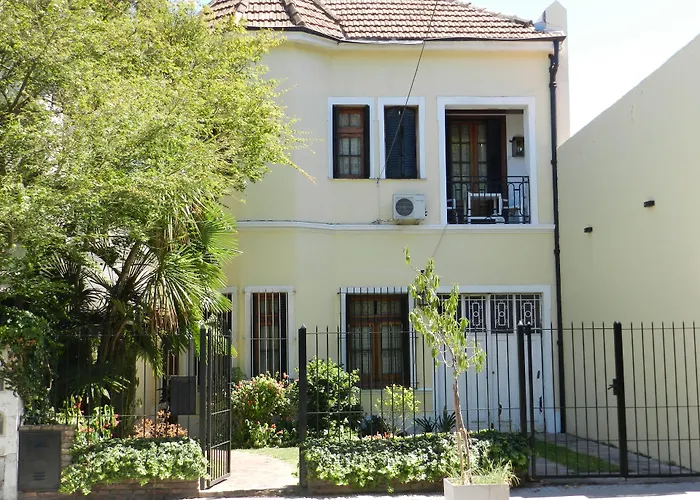 B&B Polo (Adults Only) Ciudad Autónoma de Ciudad Autónoma de Buenos Aires