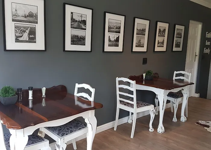 Riverview Guesthouse East London
