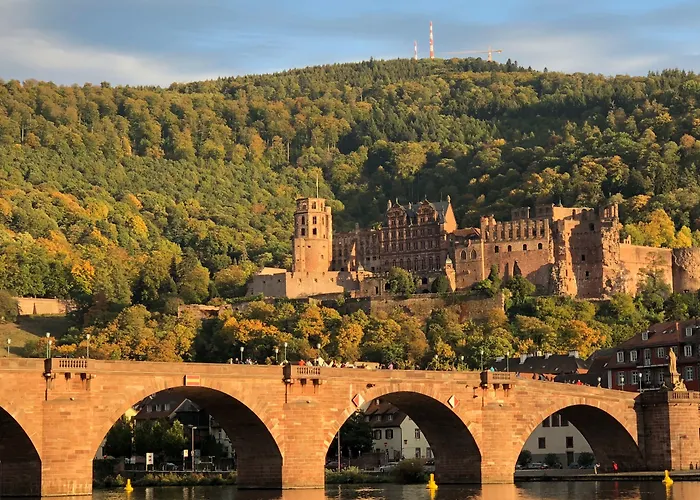 Boardinghotel Heidelberg