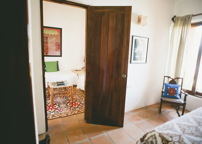Hotel Cielo Rojo