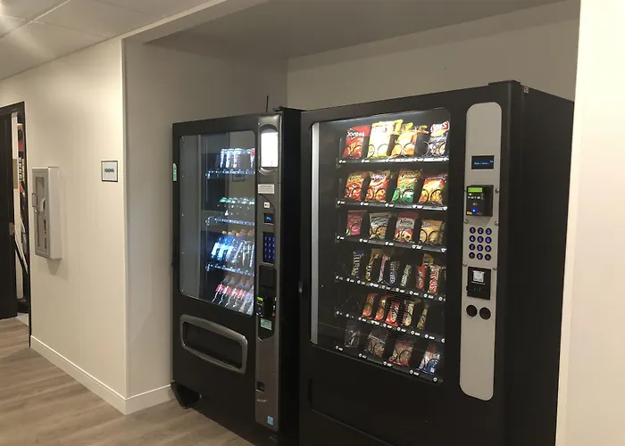 Woodspring Suites Miami Southwest
