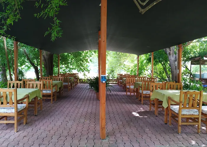 Olympos Yavuz Hotel