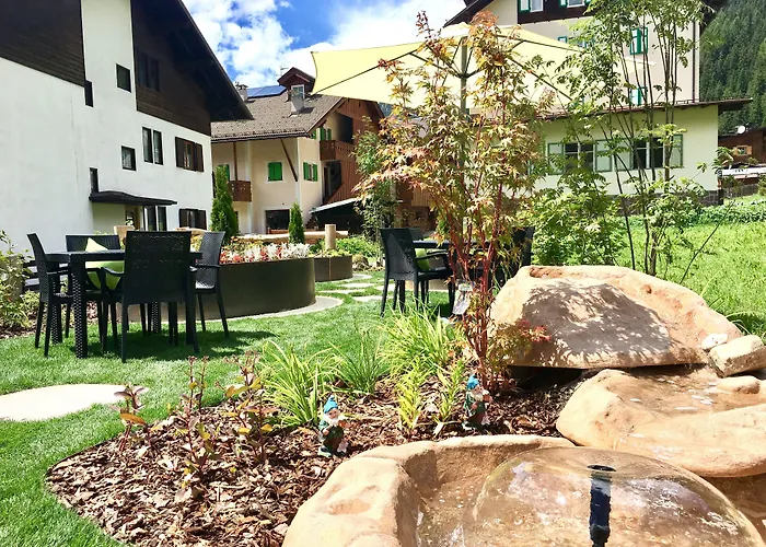 B&B Cesa Planber Mountain View Bike Friendly