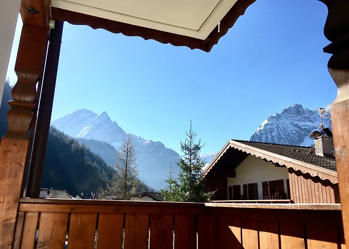 B&B Cèsa Planber Mountain View BIKE FRIENDLY