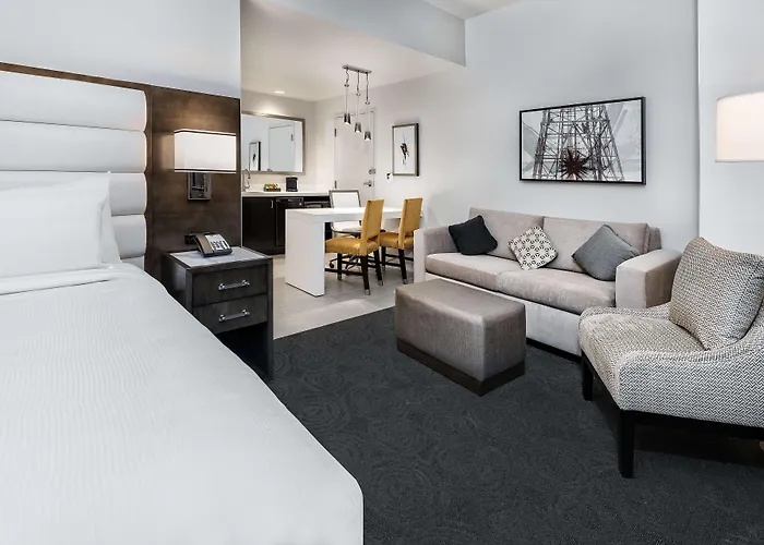 Embassy Suites By Hilton Houston West - Katy