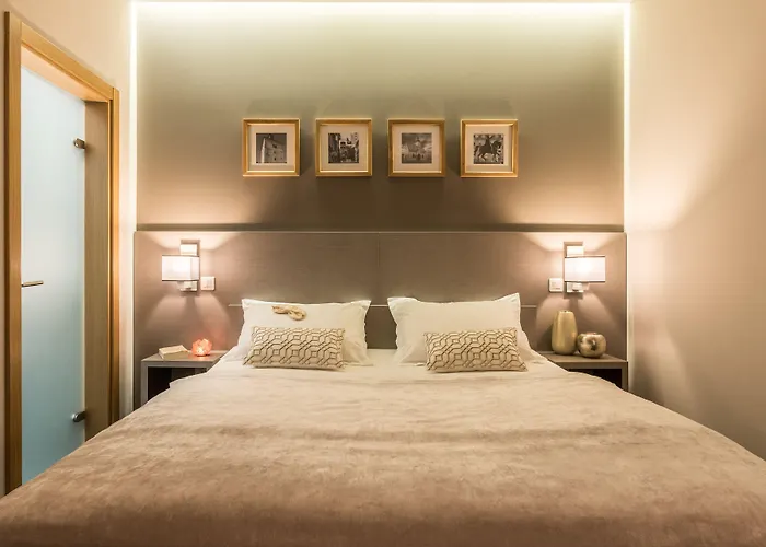 Sundial Boutique Hotel