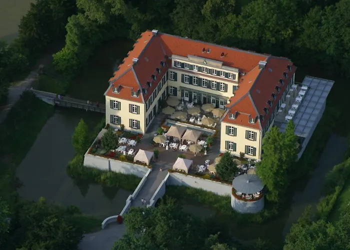 Schloss Berge