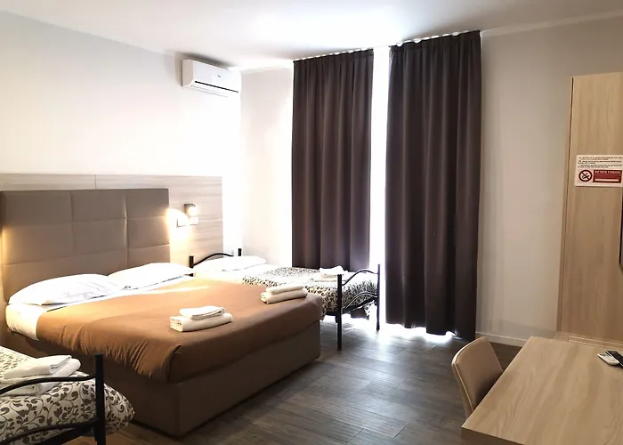 Academy Hotel