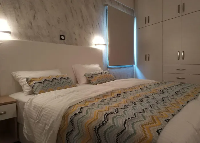 Belvedere Luxury Apartments & Spa