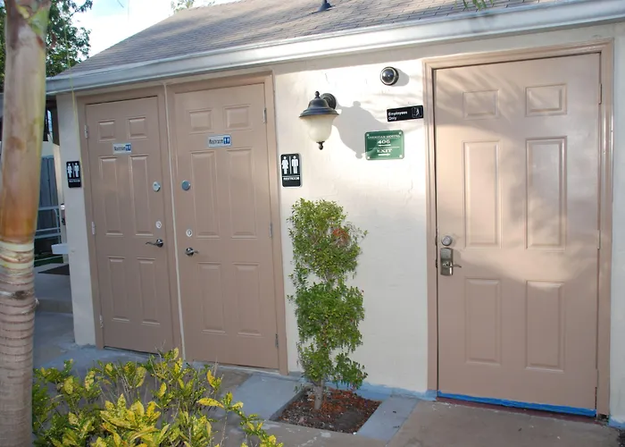 Sheridan Guesthouse