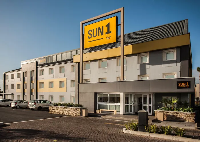 Sun1 Milnerton