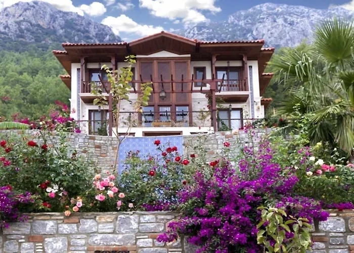 Ayka Hotel