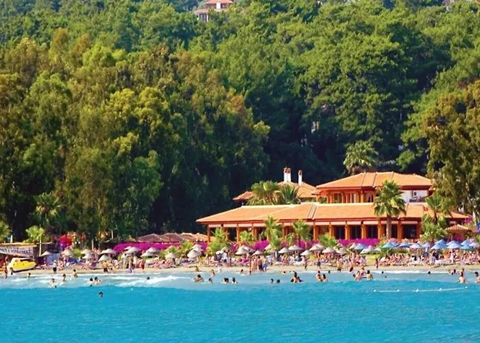 Ayka Hotel