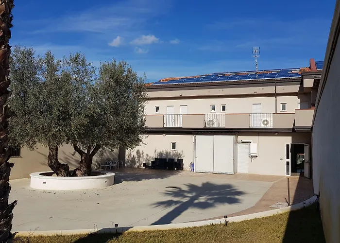 Casale Marcalia