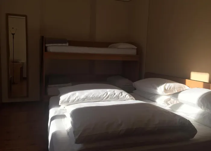 Hotel Adamello