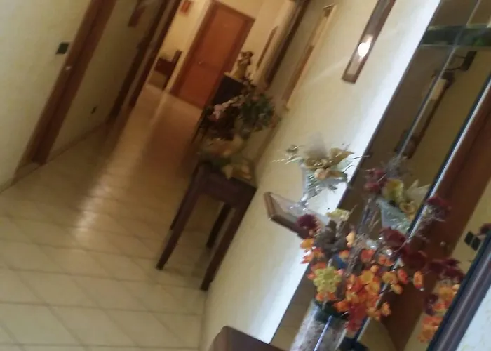 Hotel Mistef