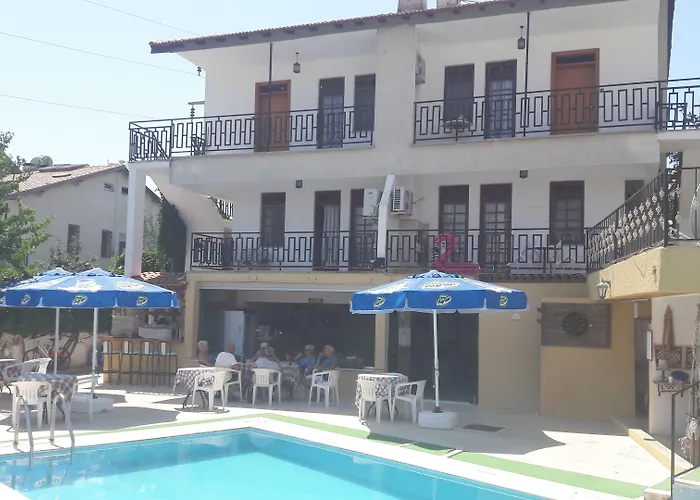 Gultepe Apartments