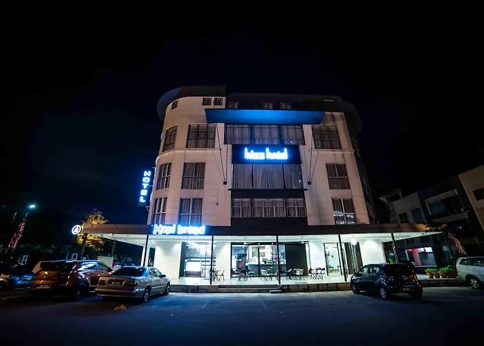 Bizz Hotel