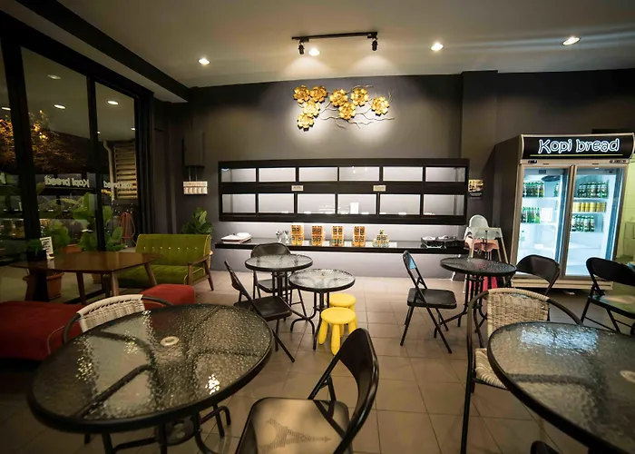 Bizz Hotel