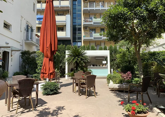 Liddo Boutique Hotel