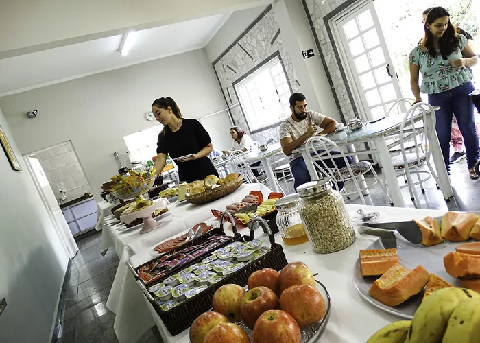 Maranim Plaza Hotel