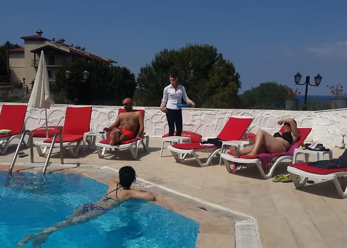 Altinsaray Hotel
