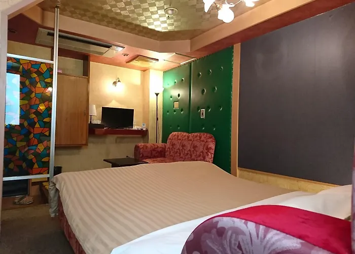 Hotel Unicorn