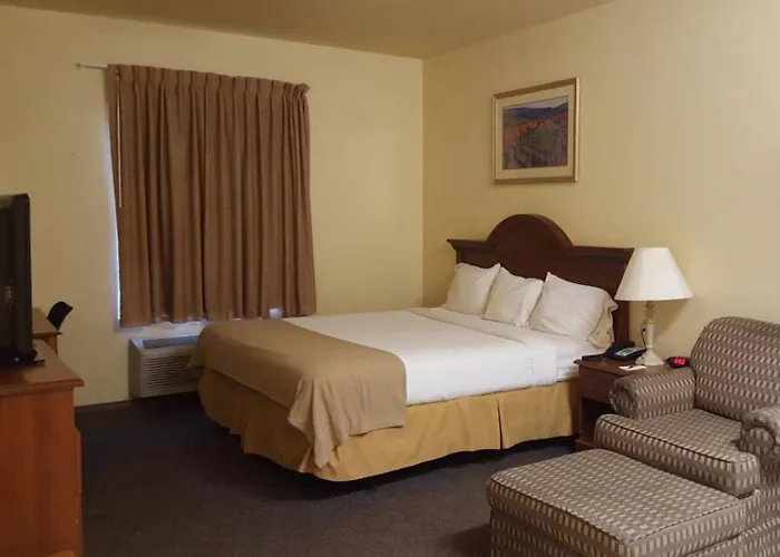 Days Inn By Wyndham Plainview Texas