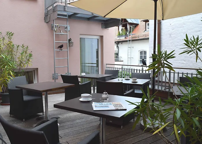 Hotel Freischuetz