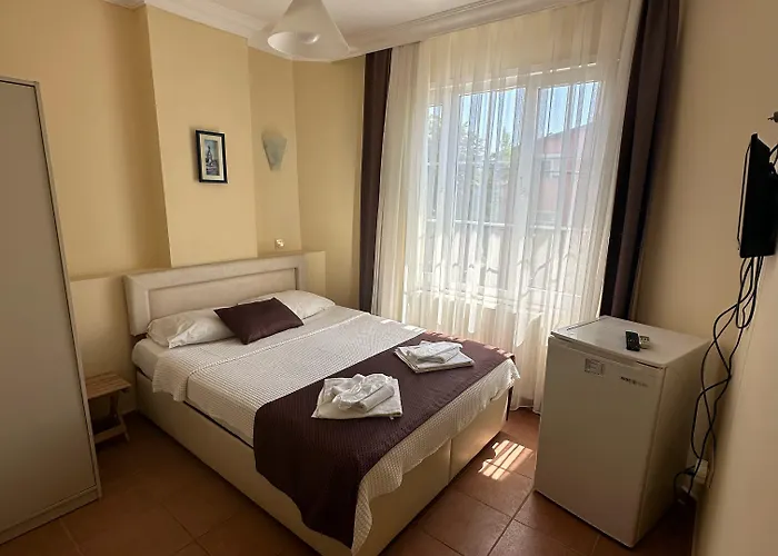 Villa D'Or Hotel