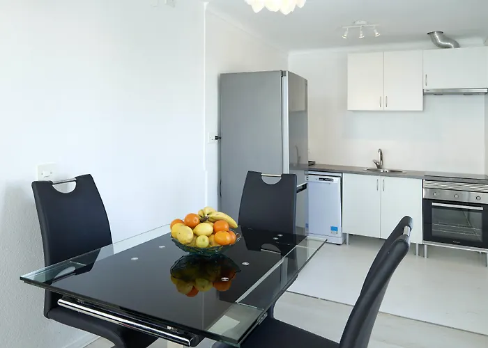 Enkala Apartamentos