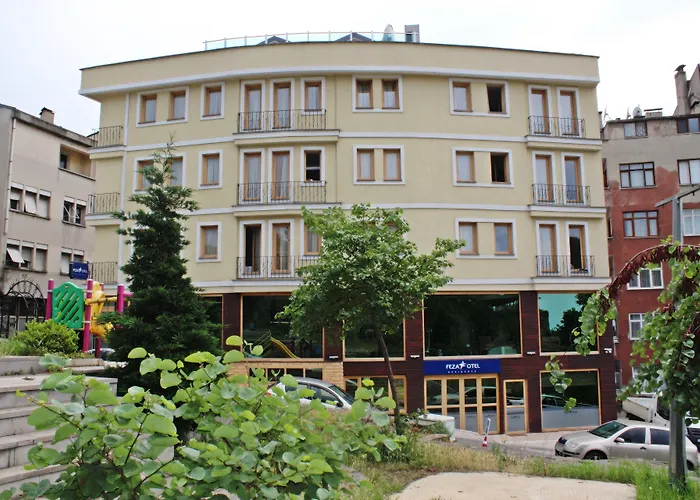 Feza Otel