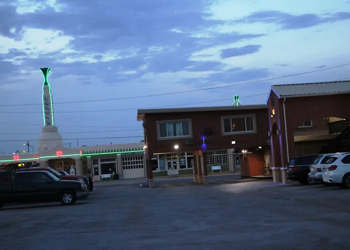 Western Motel