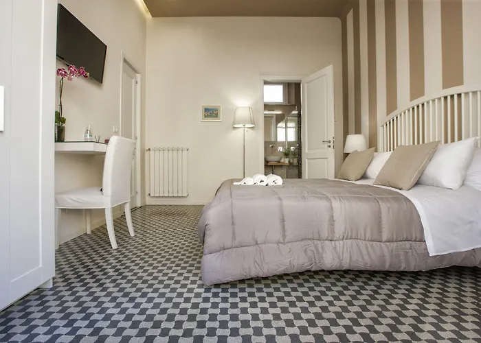 B&B Kalavria