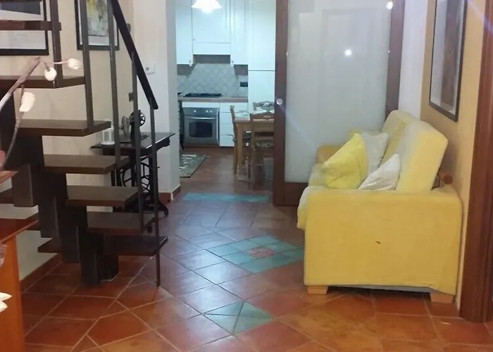 B&B Mannalà