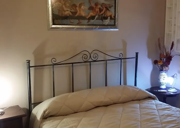 B&B Mannalà