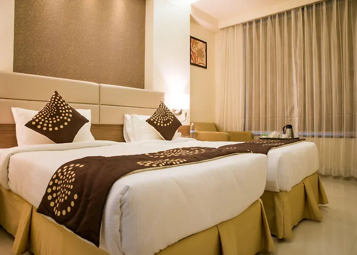 Hotel Grand Rio