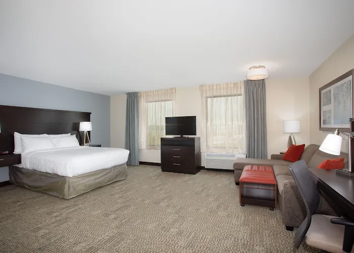 Staybridge Suites Denver South - Highlands Ranch By Ihg