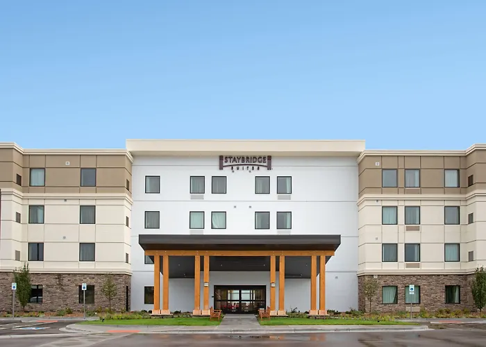 Staybridge Suites Denver South - Highlands Ranch By Ihg