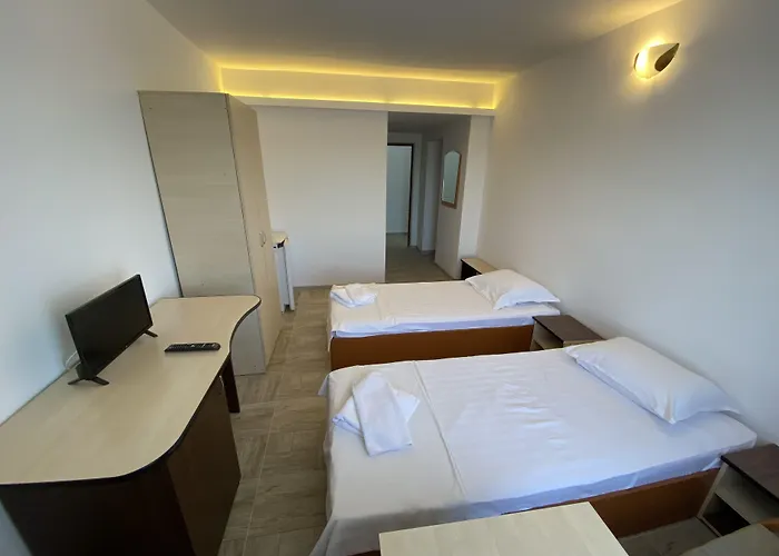 Hotel Gorj