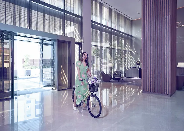 Mysk Al Mouj Hotel