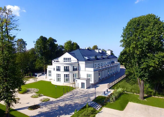 Hotel Sokol Wellness & Spa