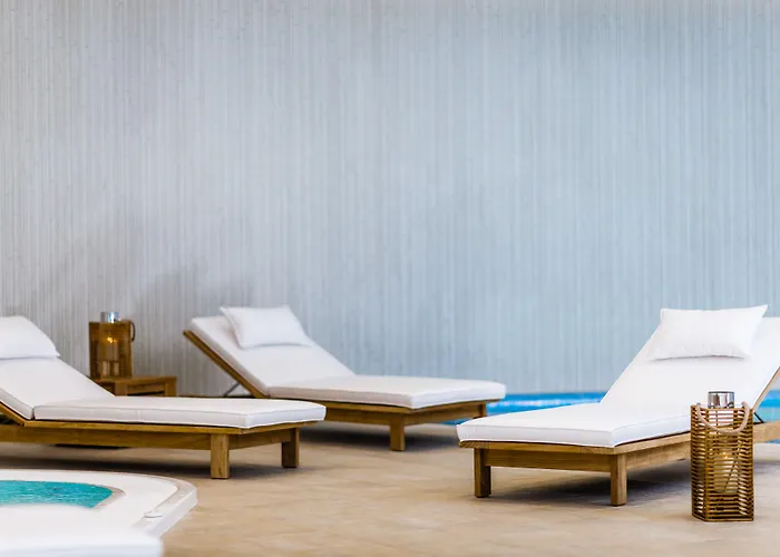 Hotel Sokol Wellness & Spa