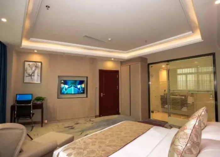 Days Hotel & Suites Shishi