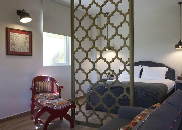 Anthemion Suites And Villas