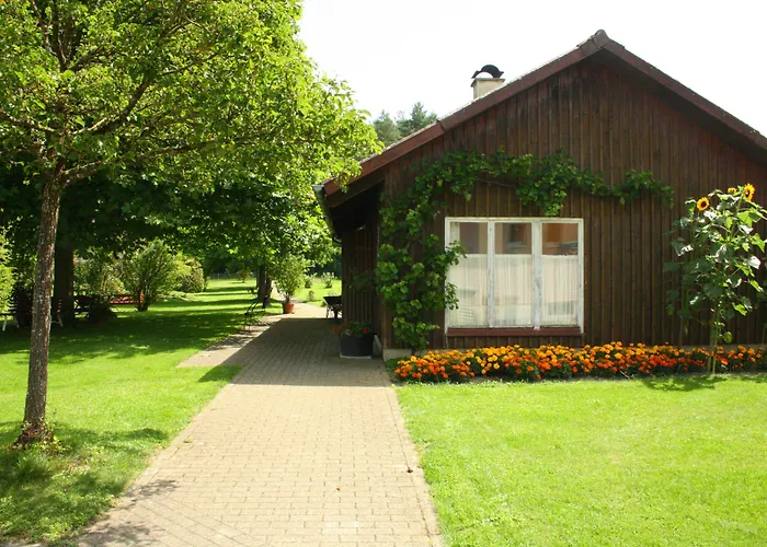 Gaestehaus St Theresia Bodensee