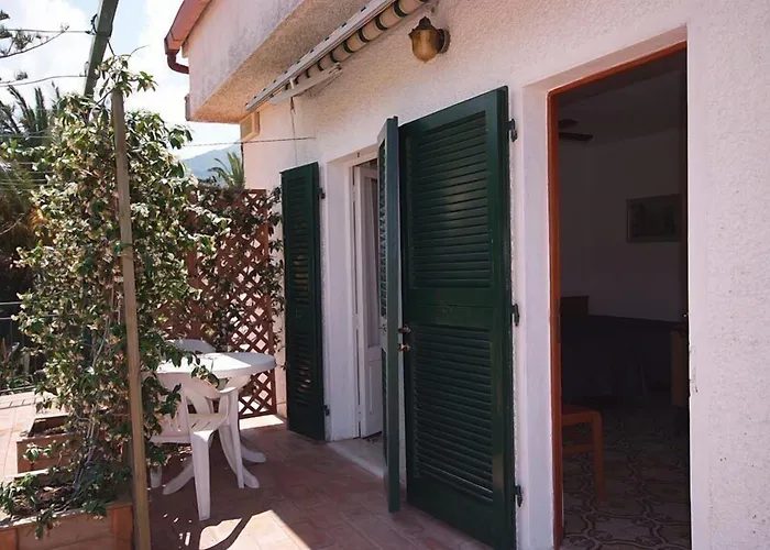 Hotel Anselmi
